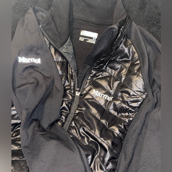 Marmot Ladies' Variant Jacket Size small black - Picture 5 of 15